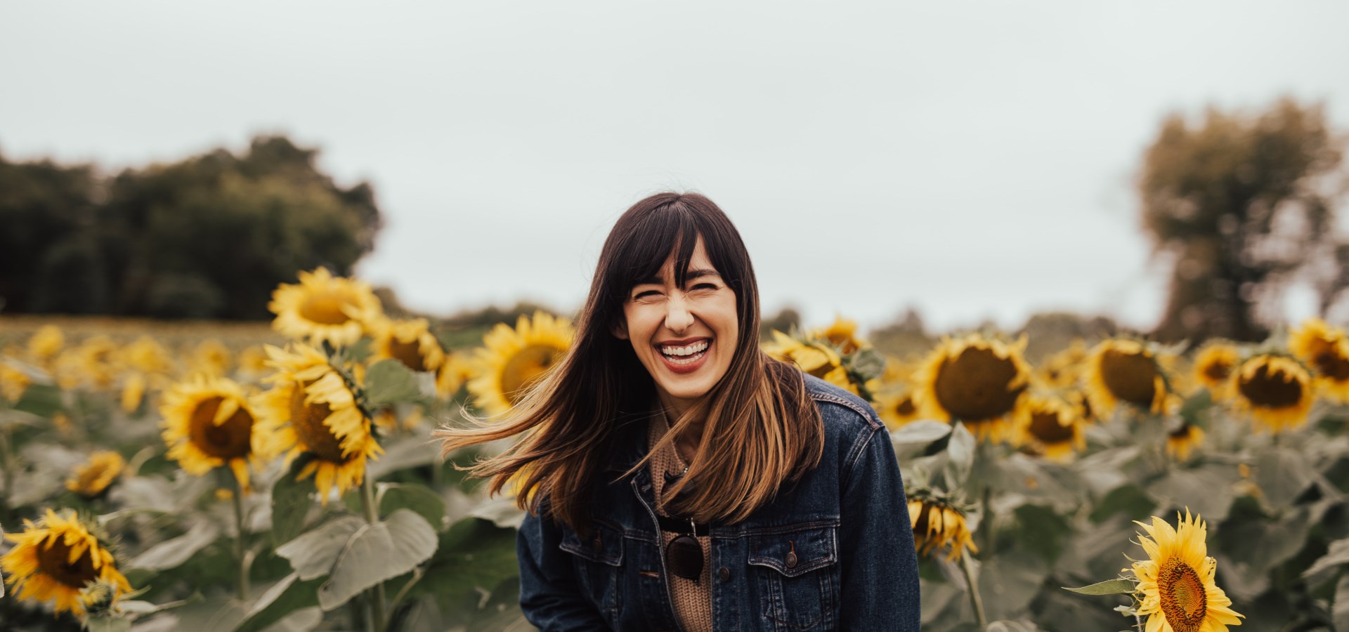 Hidden Disabilities Sunflower